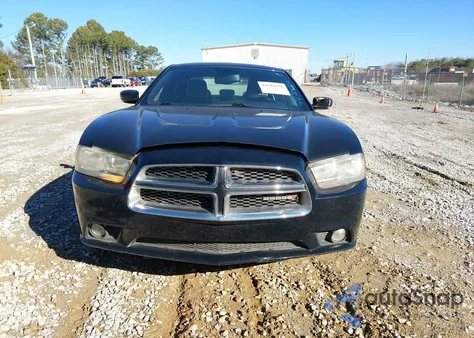 2014 Dodge Charger Sxt z USA, uszkodzony, nr VIN 2C3CDXHG7EH170228